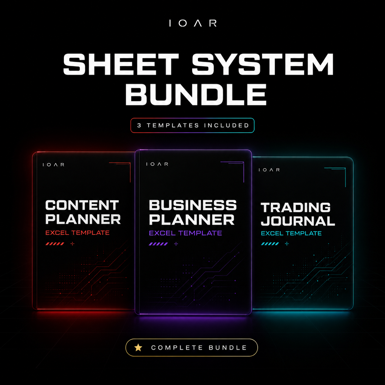 Sheet System Bundle